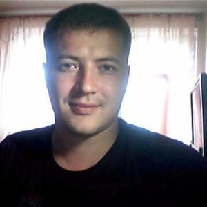 Антон, 41 год, Великий Новгород