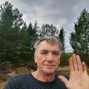 Парни в Лесосибирске: Николай, 58 - ищет девушку из Лесосибирска