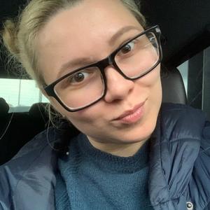Юлия, 34 года, Омск