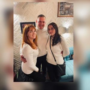 Парни в Санкт-Петербурге: Кирилл, 40 - ищет девушку из Санкт-Петербурга
