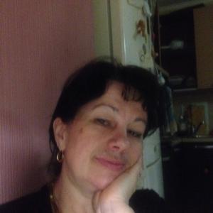 Irina-kozlova, 62 года, Рязань