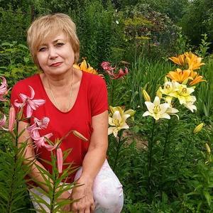 Людмила, 63 года, Калуга