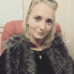 Наталья, 44 года, Кировск