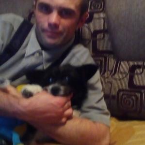Парни в Сыктывкаре: Кирилл, 39 - ищет девушку из Сыктывкара