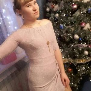 Елизавета, 28 лет, Комсомольск-на-Амуре