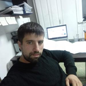 Игорь, 35 лет, Ясенская