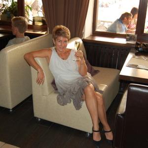 Marianna, 57 лет, Новороссийск