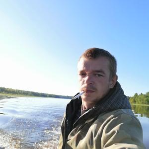 Владимир, 34 года, Архангельск