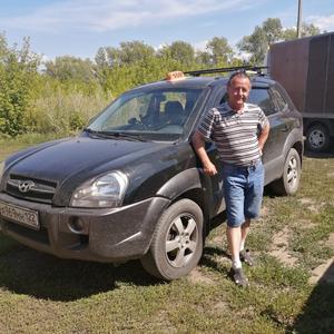 Парни в Горно-Алтайске: Федор, 63 - ищет девушку из Горно-Алтайска