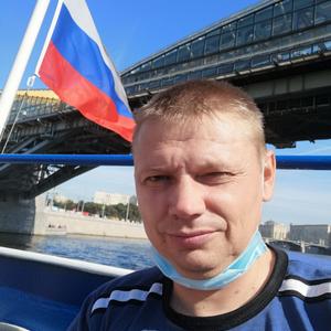 Kolya Kulik, 53 года, Ухта