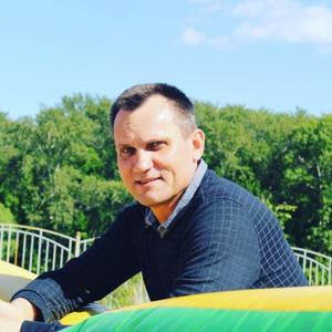 Дмитрий, 53 года, Петрозаводск