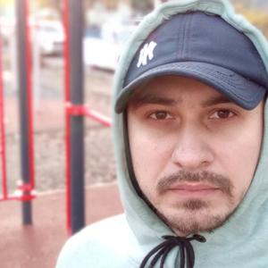 Парни в Анапе: Кирилл, 34 - ищет девушку из Анапы