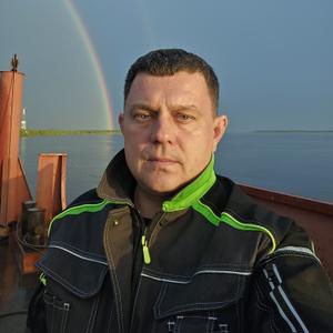 Роман, 48 лет, Белгород