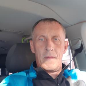 Сергей, 48 лет, Кронштадт