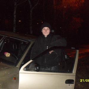 Парни в Вологде: александр, 37 - ищет девушку из Вологды