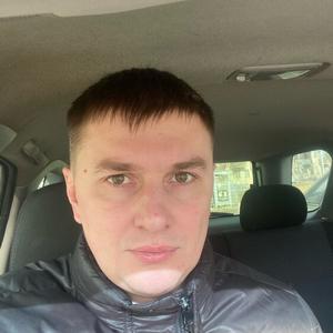 Игорь, 39 лет, Краснодар