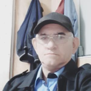Искендер, 62 года, Владивосток