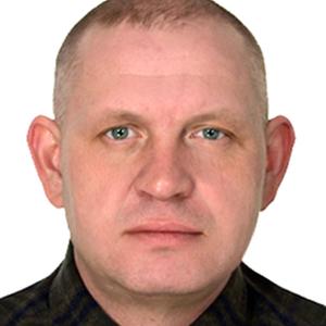 Иван, 41 год, Екатеринбург