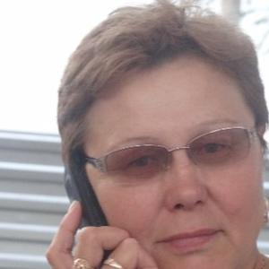 Svetlana, 64 года, Нефтеюганск