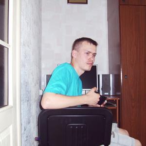 Виктор, 35 лет, Ошмяны