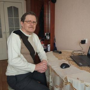 Aleksandr, 80 лет, Новосибирск