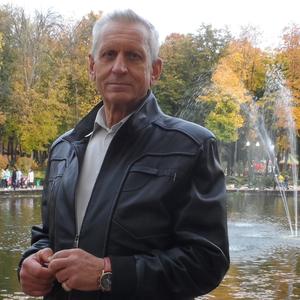 Владимир, 67 лет, Харьков