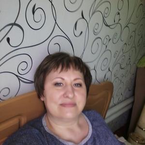 Ольга, 52 года, Бобров