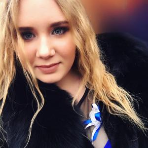 Эмилия, 23 года, Старощербиновская