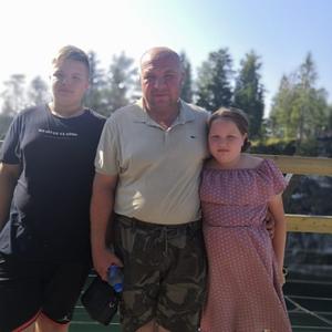Парни в Приозерске: Михаил, 46 - ищет девушку из Приозерска