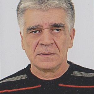 Юрий, 73 года, Саратов