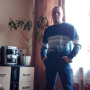 Парни в Нижний Новгороде: Димитрий, 35 - ищет девушку из Нижний Новгорода