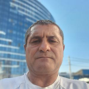 Абдугафор, 54 года, Астрахань