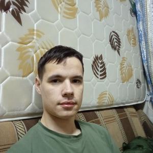 Парни в Чебоксарах (Чувашия): Андрей, 28 - ищет девушку из Чебоксар (Чувашия)