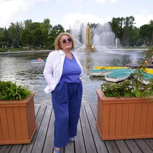 Ирина, 59 лет, Сергиев Посад