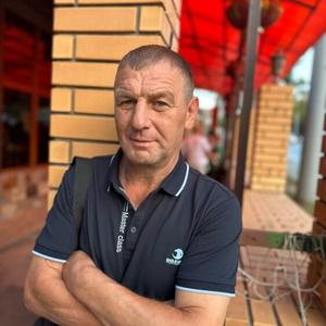 Павел, 54 года, Владивосток