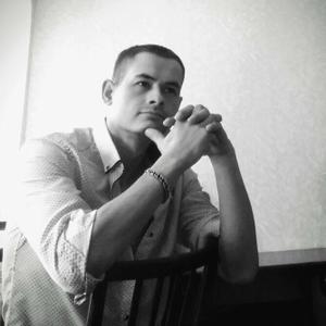 Дмитрий, 27 лет, Мотмос