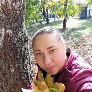 Девушки в Таганроге: Тасичка, 32 - ищет парня из Таганрога