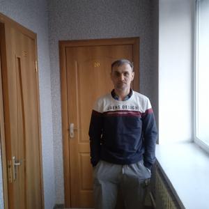 Сергей, 47 лет, Свободный