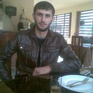 Орхан, 34 года, Сургут