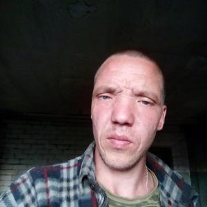 Струков, 36 лет, Нея