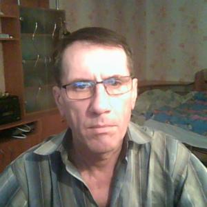 Сергей, 66 лет, Новоуральск