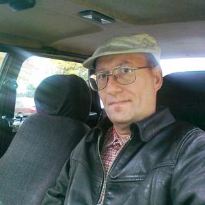 Андрей, 58 лет, Петрозаводск
