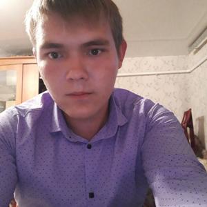 Парни в Олекминске: Николай, 27 - ищет девушку из Олекминска