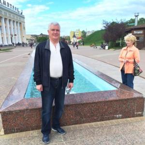 Парни в Вышний Волочке: Анатолий Ерошин, 63 - ищет девушку из Вышний Волочка