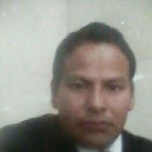 Iosem Iosemsarmiento Lopez, 41 год, Mxico Distrito Federal