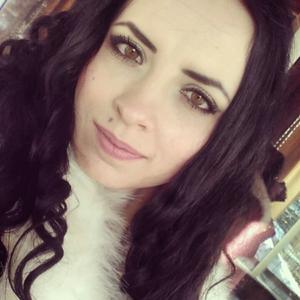 Девушки в Ульяновске: Екатерина, 39 - ищет парня из Ульяновска