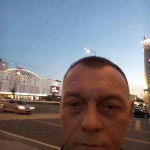 Волод, 48 лет, Волгодонск