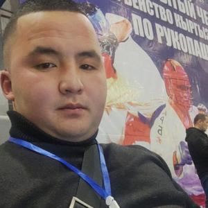 Максат, 27 лет, Бишкек