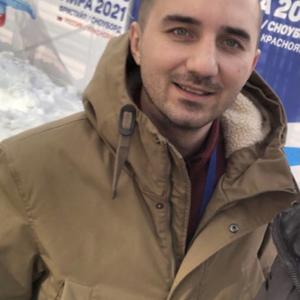 Анатолий, 34 года, Красноярск