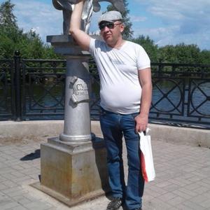Парни в Вологде: Владимир, 51 - ищет девушку из Вологды